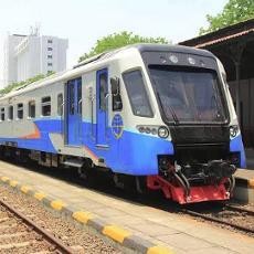 PT KAI Kembali Aktifkan Jalur Mojokerto-Tarik-Tulangan-Sidoarjo