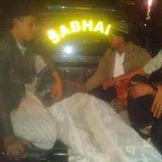 Sesosok Mayat Pria dengan Kepala Hancur Ditemukan Warga