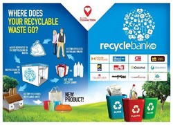 Festival Kuliner di Bandung Ini Tawarkan Tukar Sampah dengan Hadiah