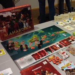 Kembali ke Akar Potensi Game Sesungguhnya