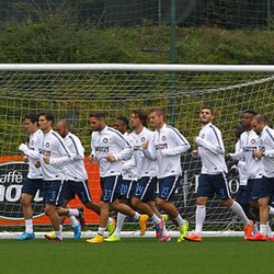 Laju Inter Tak Oke, Handanovic Terima Kritik