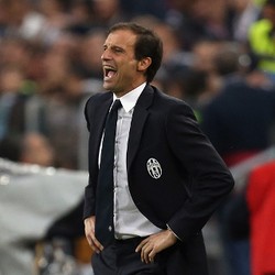 Allegri Sebut Satu Bulan ke Depan Krusial untuk Juve