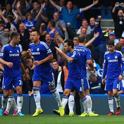 Chelsea Tak Terkalahkan di Musim ini? Mungkin Saja