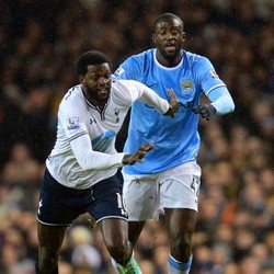Menegaskan Dominasi atas Lilywhites, City?