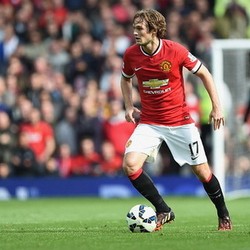 Carragher: Blind Akan Sangat Krusial untuk MU