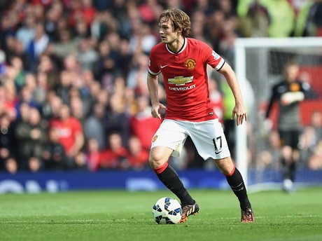 Carragher: Blind Akan Sangat Krusial untuk MU