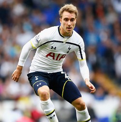 Eriksen Disebut Tak Berkembang, Pochettino Membela