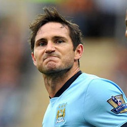 Lampard Terkejut Bisa Beradaptasi Cepat di City