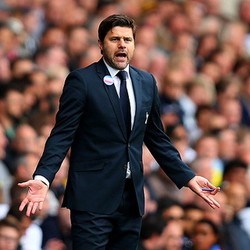 Pochettino Abaikan Hasil Buruk Spurs Lawan City Musim Lalu