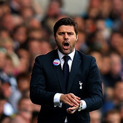 Kesempatan Pochettino Menjawab Kepercayaan Spurs
