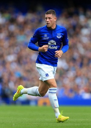 Barkley Segera Kembali Merumput