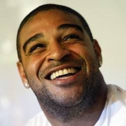 Adriano Sang Emperor yang Bakal Main di Divisi Dua Liga Prancis