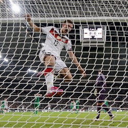 Jerman Menurun Usai Juarai Piala Dunia, Beckenbauer Tak Khawatir