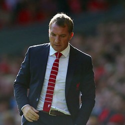Rodgers Bantah Mengintervensi Timnas Inggris Terkait Sterling