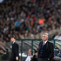 Ancelotti Prediksikan La Liga Musim ini Lebih Kompetitif