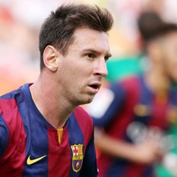 Ayah Messi Tak Tutup Kemungkinan Anaknya Pensiun di Argentina