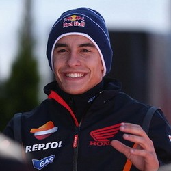 Marquez Bicara Soal Indonesia dan Potensi Pebalapnya