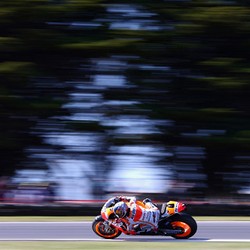 Wawancara dengan Dani Pedrosa