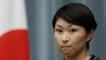 Mendag Jepang Minta Maaf karena Penyalahgunaan Dana