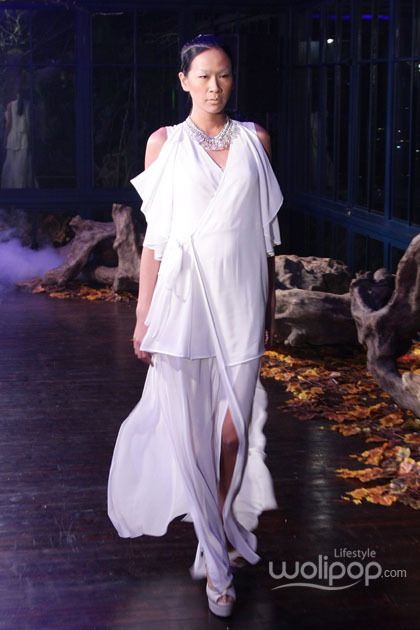 (X) S.M.L Trunk Show 2014