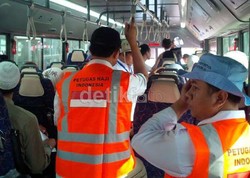 Situasi Berjubel di KRL Dinilai Jadi Faktor Pemicu Pelecehan Seksual