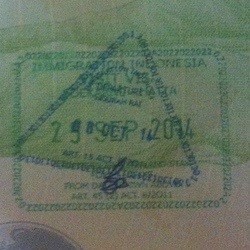 Cerita Turis Spanyol Korban Oknum Imigrasi Bandara Soetta