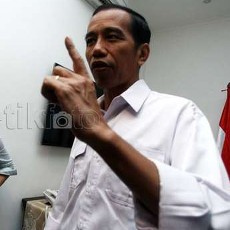 3 Hari Setelah Pelantikan, Jokowi Diprediksi akan Lebih Garang