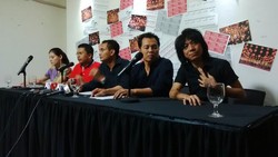 Band Arkarna Bakal Meriahkan Pelantikan Jokowi Jadi Presiden