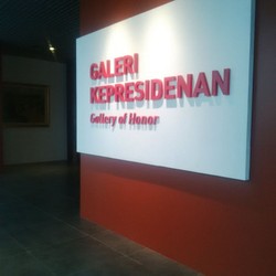 Yuk, Jalan-jalan ke Museum Kepresidenan RI di Bogor