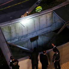 Tragedi 16 Orang Tewas Saat Konser Musik, Pejabat Korsel Bunuh Diri