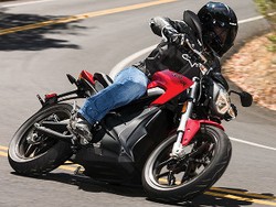 Ini Alasan Garansindo Kenalkan Motor Listrik Zero