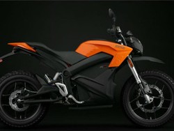 Siap-siap Motor Listrik Zero Bakal Hadir November 2014