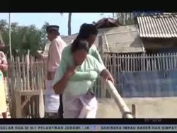 Puluhan Nelayan di Sumenep Alami Kelumpuhan