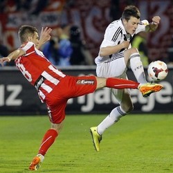 Eternal Derby: Rivalitas Terpanas di Eropa Timur