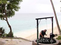 Mengintip Museum Kepresidenan RI di Bogor