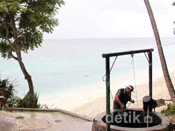 Mengintip Museum Kepresidenan RI di Bogor