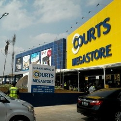 Bekasi di-Bully Tak Ada di Peta, Wali Kota: Courts Saja Ketemu dari Singapura