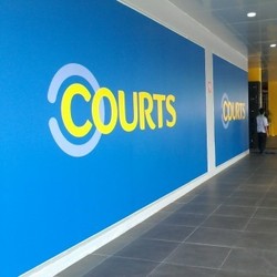Tangerang punya IKEA, Bekasi punya Courts