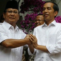 Kondisi Politik yang Damai Bisa Dorong Perekonomian RI