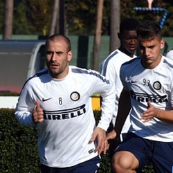 Inter Jadikan Laga Lawan Napoli Momentum untuk Bangkit