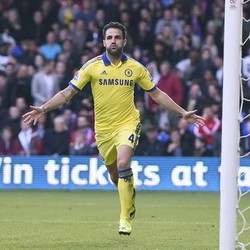 Chelsea Atasi Palace 2-1