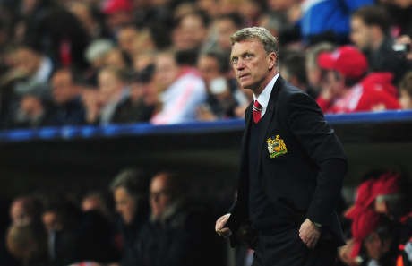 Moyes Sudah Siap Melatih Lagi