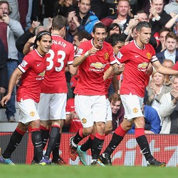 Dalam Tujuh Laga, MU Sudah Gunakan 30 Pemain Berbeda
