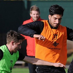 Menanti Si Merah yang Lebih Sehat Akhir Pekan Ini