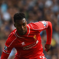 Baru Akan Main, Sturridge Malah Cedera Lagi dan Absen 4 Pekan