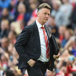 Van Gaal: West Brom Tak Akan Mudah, tapi Kami Wajib Menang