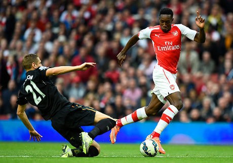 Welbeck Senang Sekaligus Kecewa