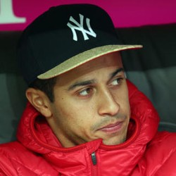 Guardiola Akui Salah Menangani Cedera Thiago