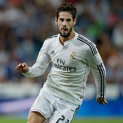 Ancelotti: Isco Tetap Pemain Penting untuk Madrid