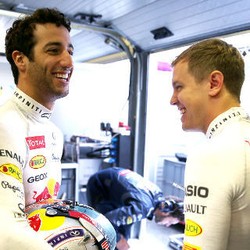 Butuh Tantangan Baru, Kepergian Vettel Dinilai Wajar